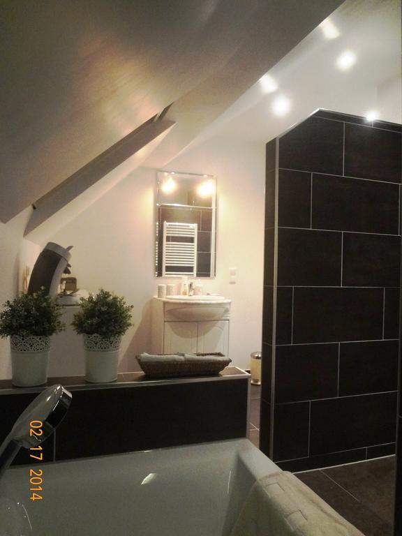 B&B Landleven Hellevoetsluis Ruang foto